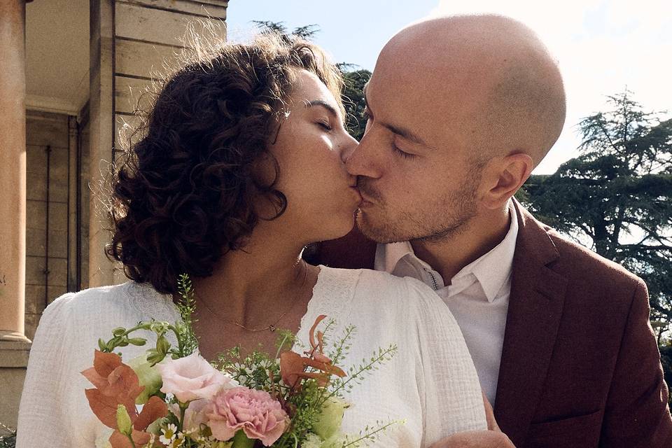 Marie-Laure & Kevin