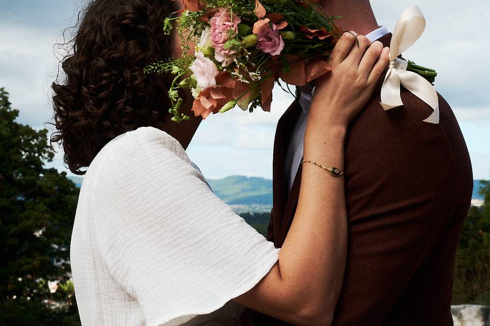Marie-Laure & Kevin