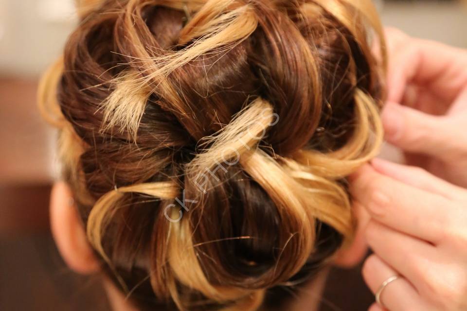 Coiffure