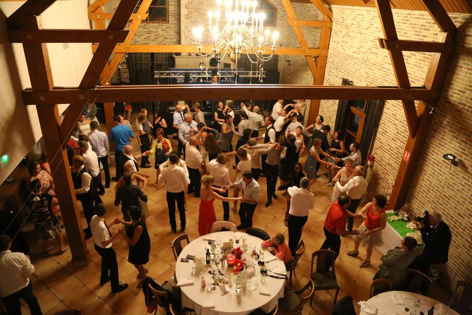 Danse