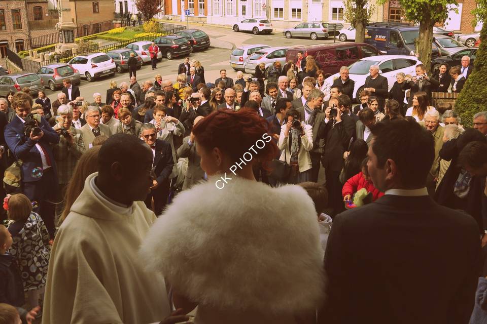 Eglise