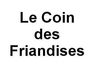 Le Coin des Friandises logo