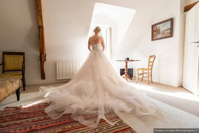 Mariée