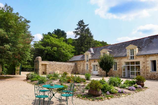 Domaine du Chalonge