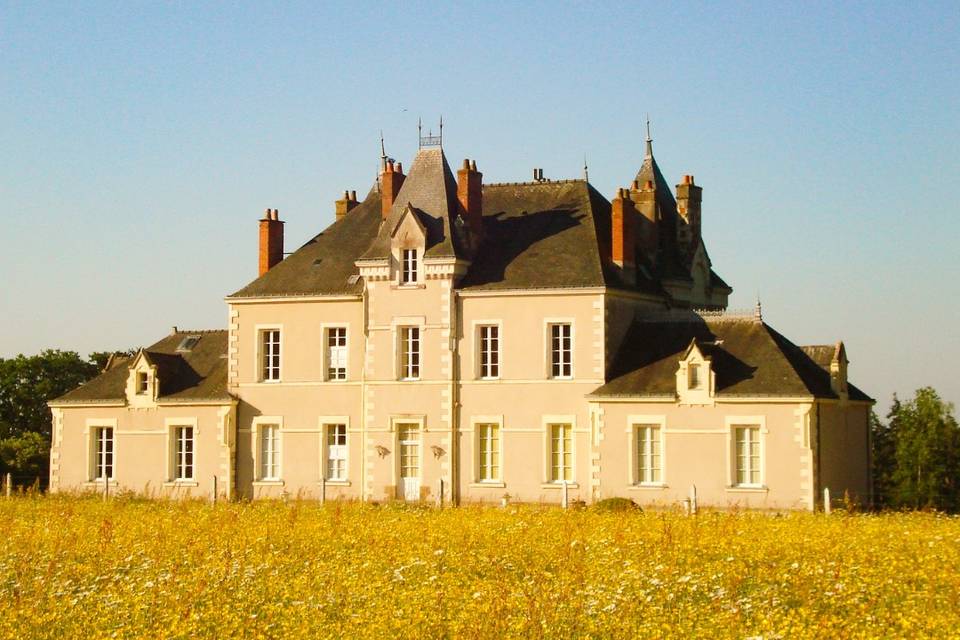 Domaine du Chalonge