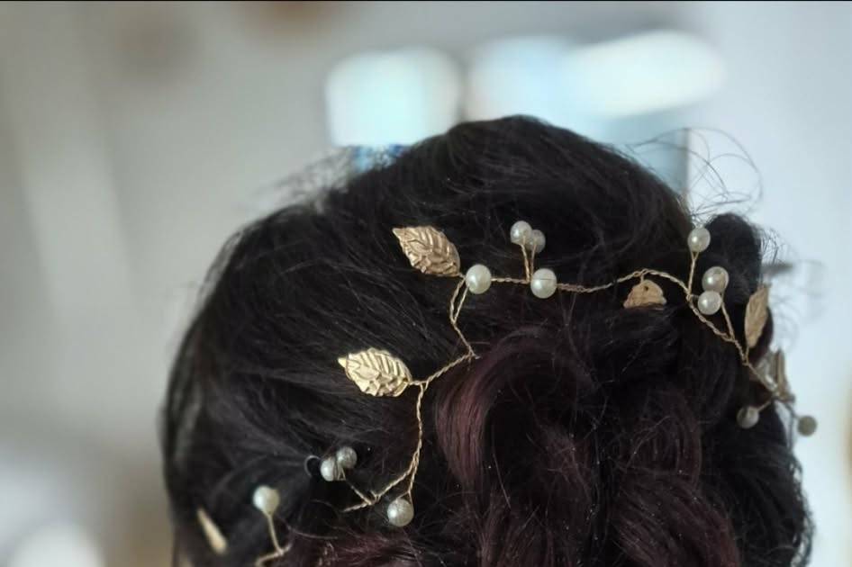 Coiffure côté