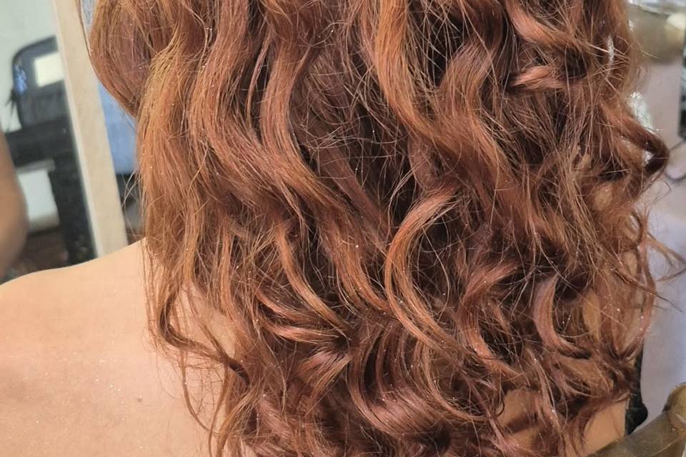 Boucles détachées