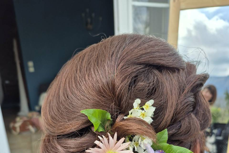 Coiffure