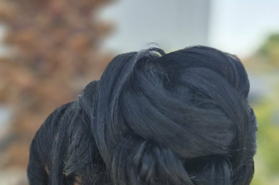 Coiffure côté