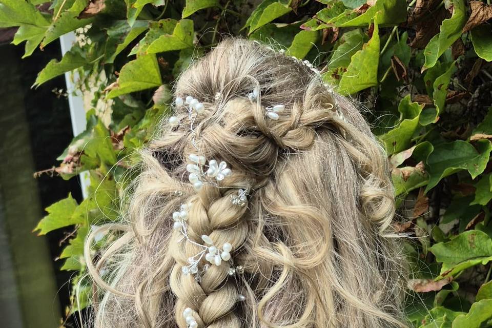 Tresse