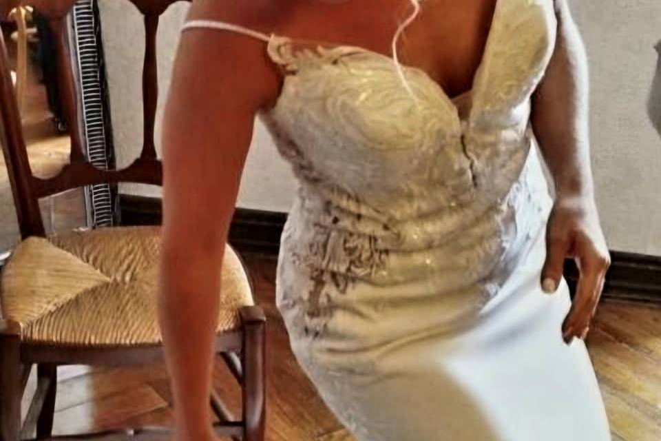 Mariée