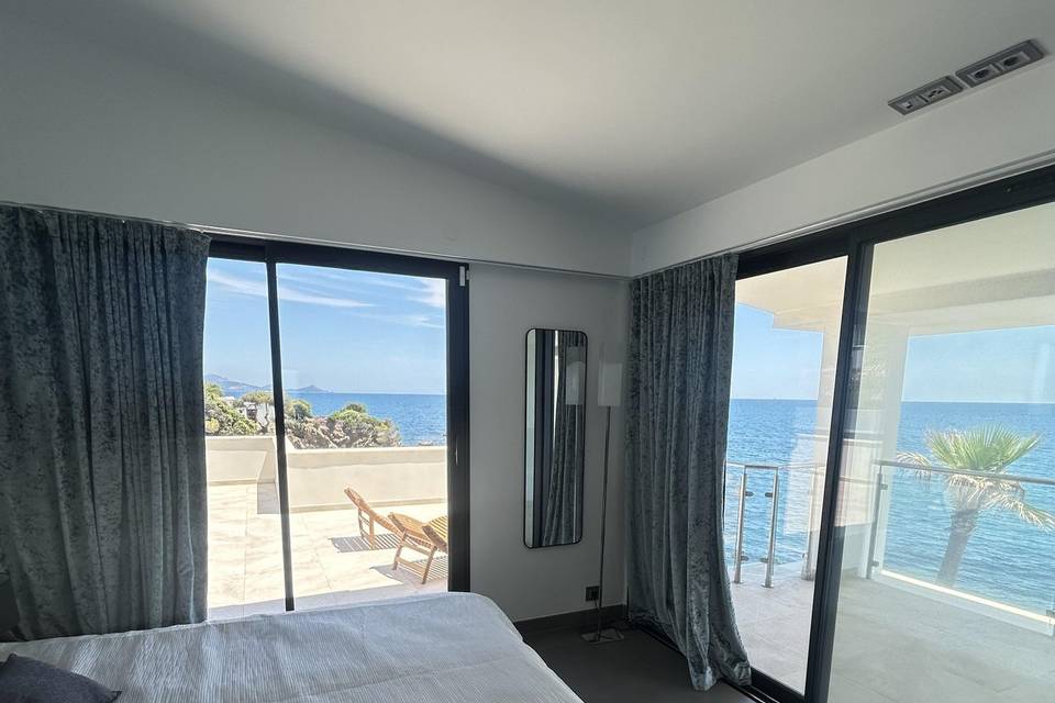 Chambre principale