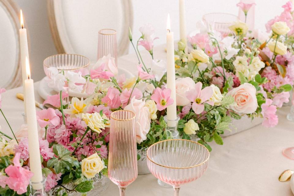 Signature Wedding Annabelle