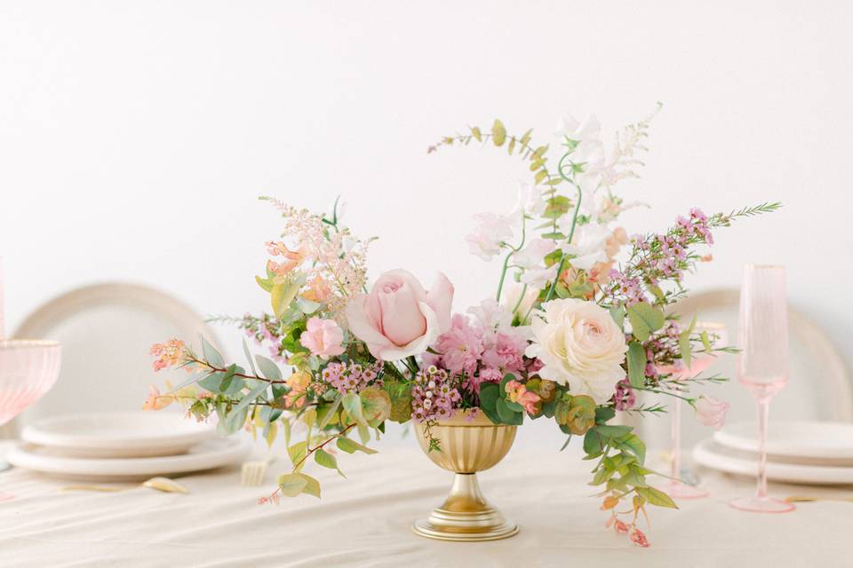 Signature Wedding Annabelle