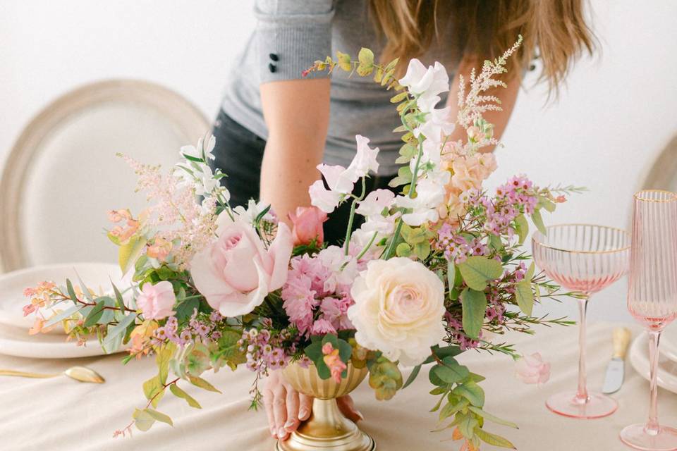 Signature Wedding Annabelle