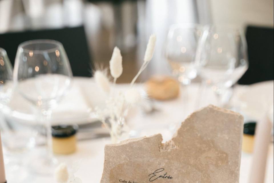 Signature Wedding Annabelle
