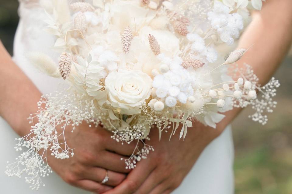 Signature Wedding Annabelle