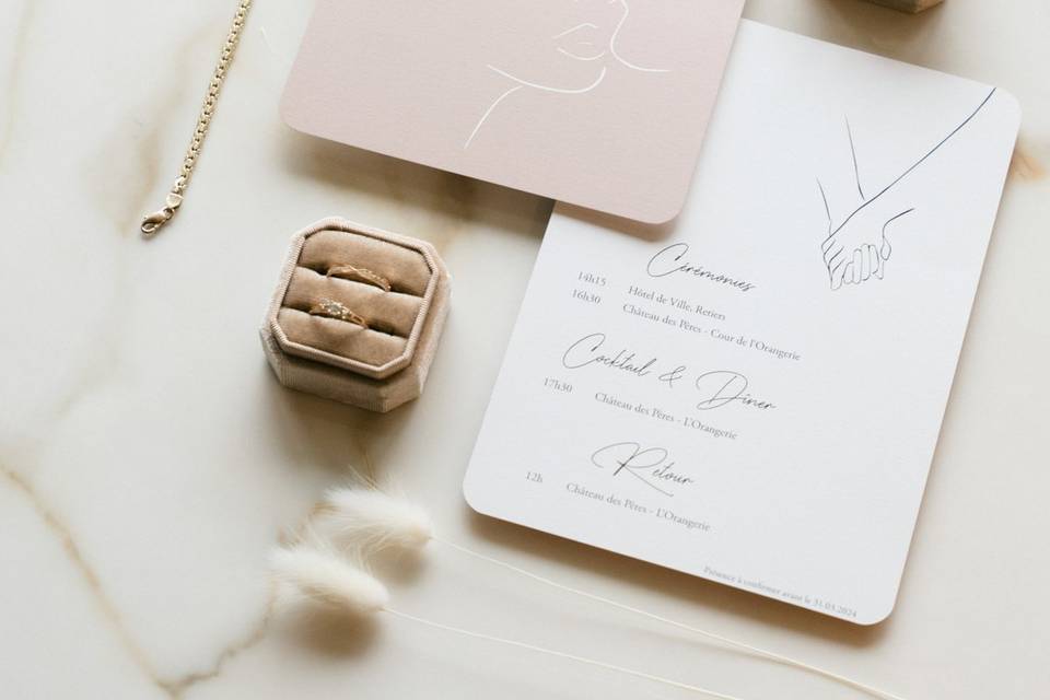 Signature Wedding Annabelle