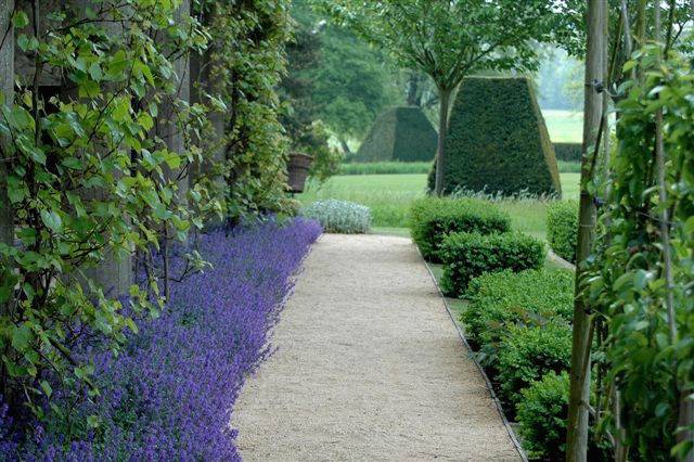 Jardins