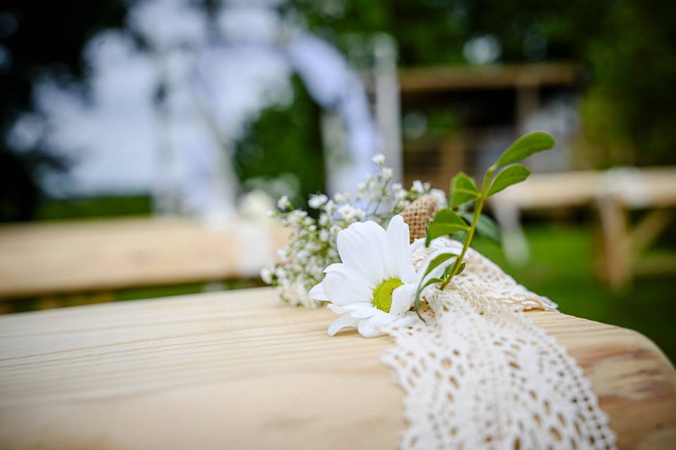 Nos cérémonies laiques