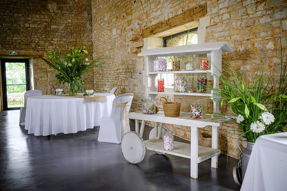 Idée déco de salle