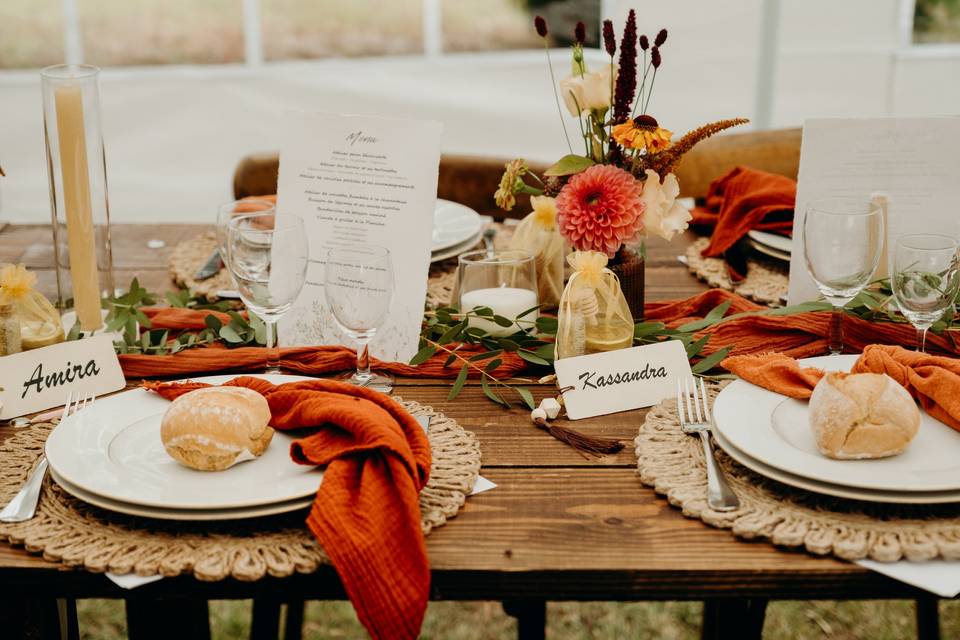 Signature Wedding Annabelle