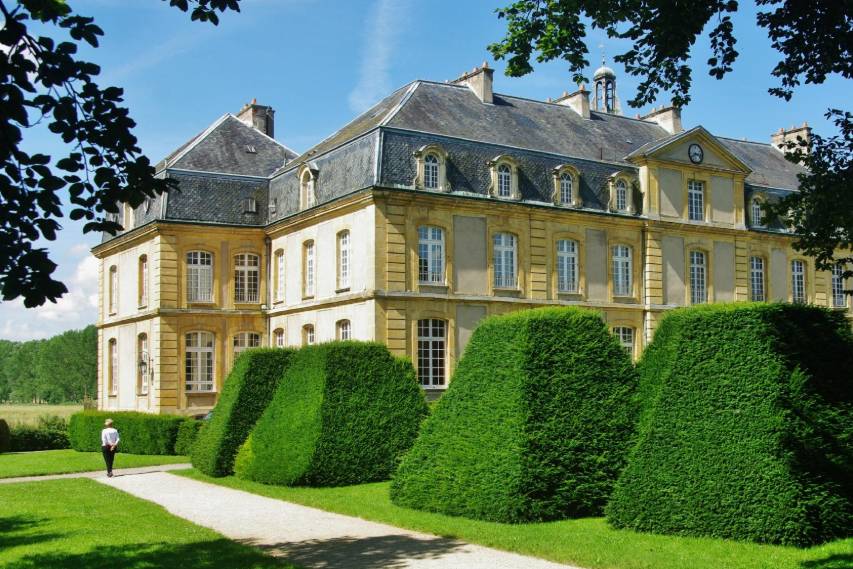 Château de Pange