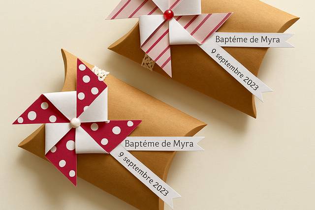 Cadeau invité