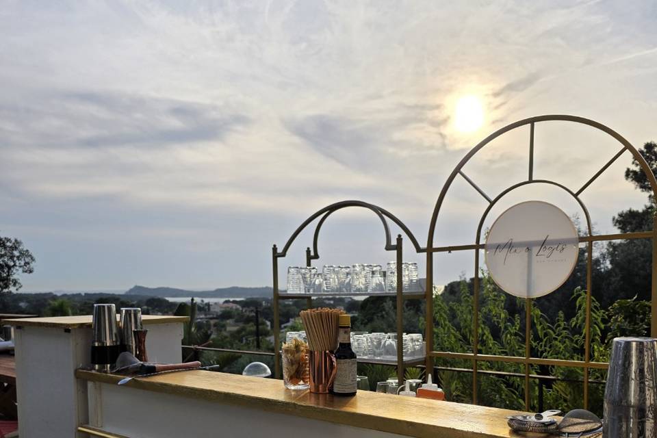 Bar nomade