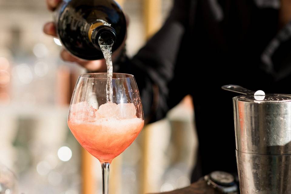 Cocktails