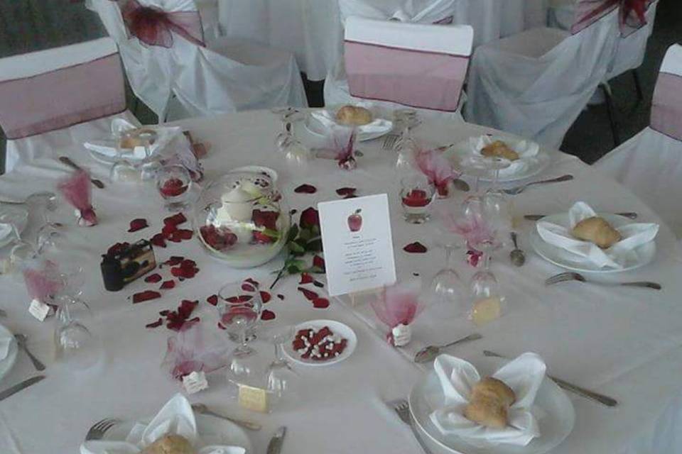 Instants Gourmands