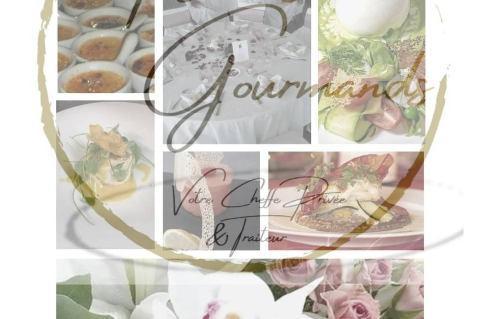Instants Gourmands
