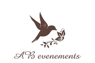 AB événements logo