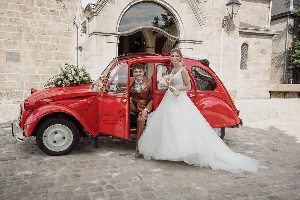 Voiture