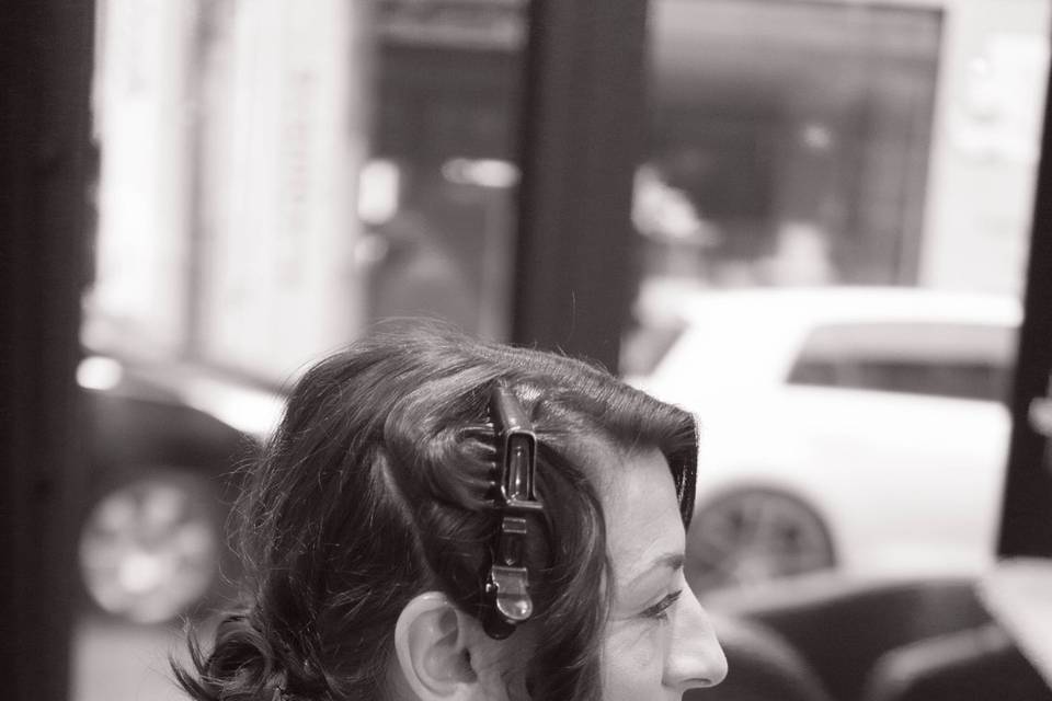 Mariage