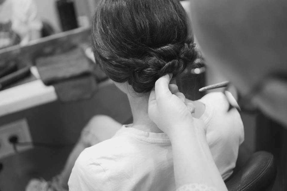 Mariage