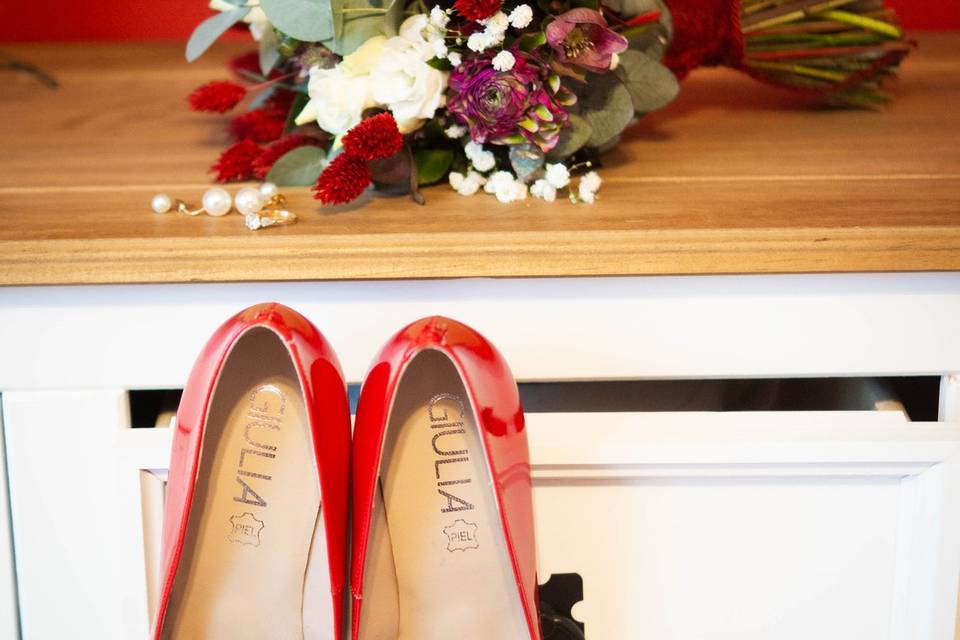 Mariage