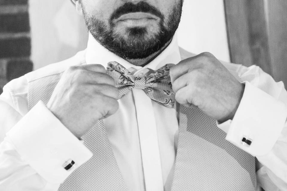 Mariage