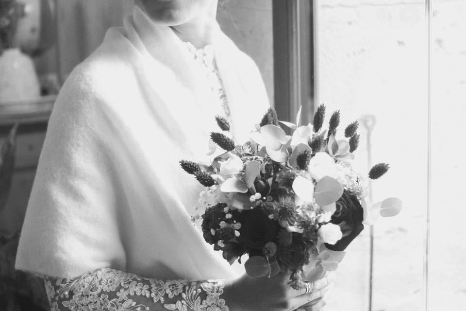 Mariage