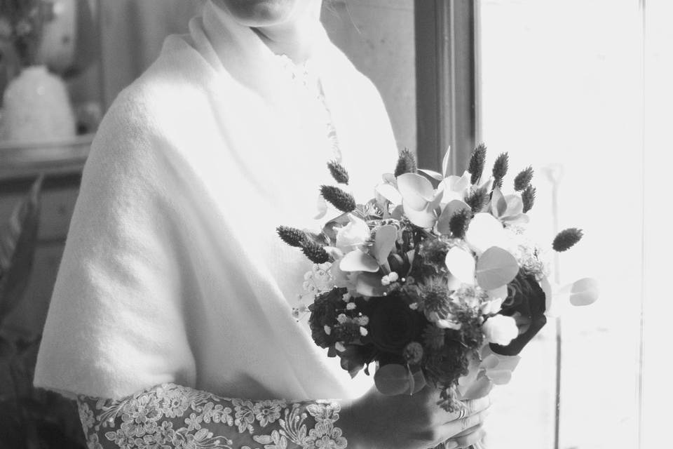 Mariage