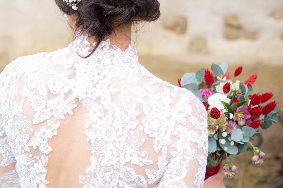 Mariage