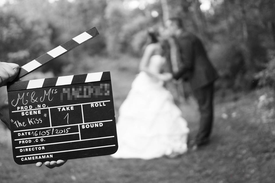 Mariage