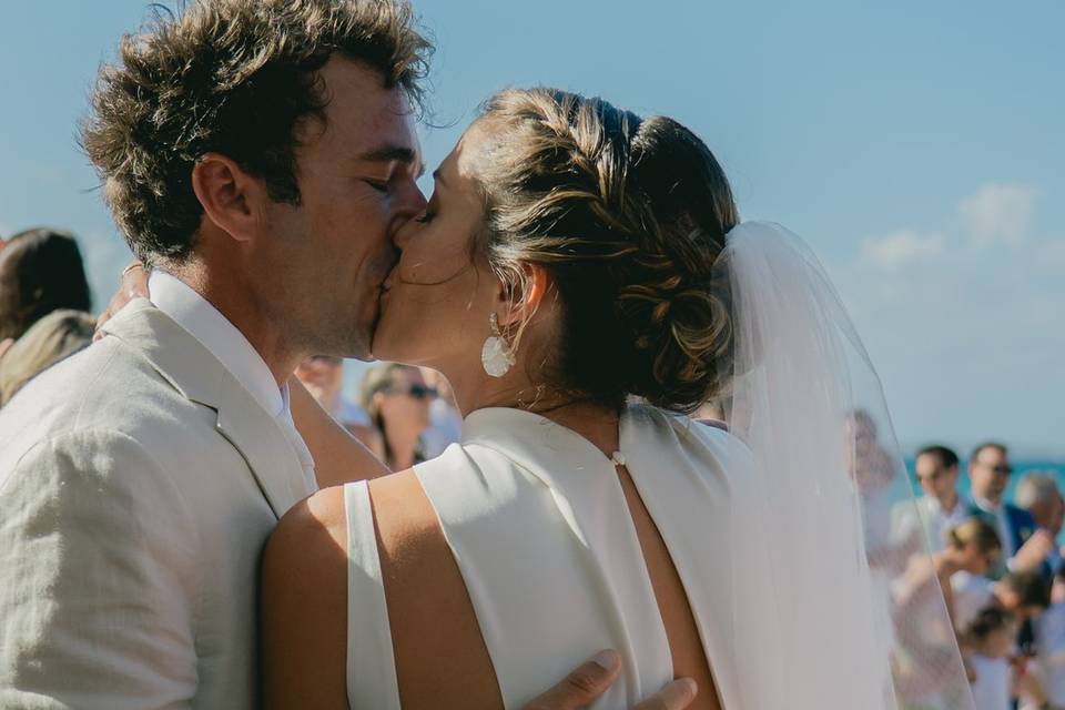 Photo des cocktails mariage
