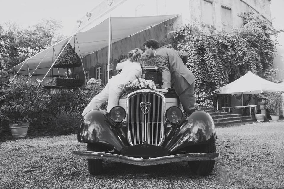 Mariage