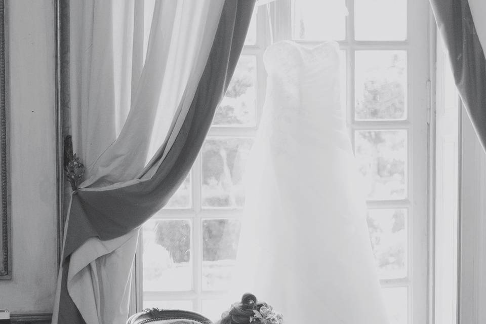 Mariage