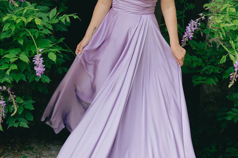 Bridesmaid