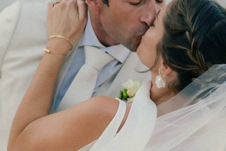 Couple mariage photo