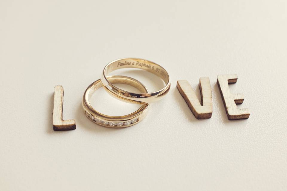 Mariage