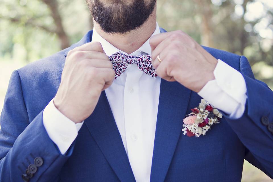 Mariage