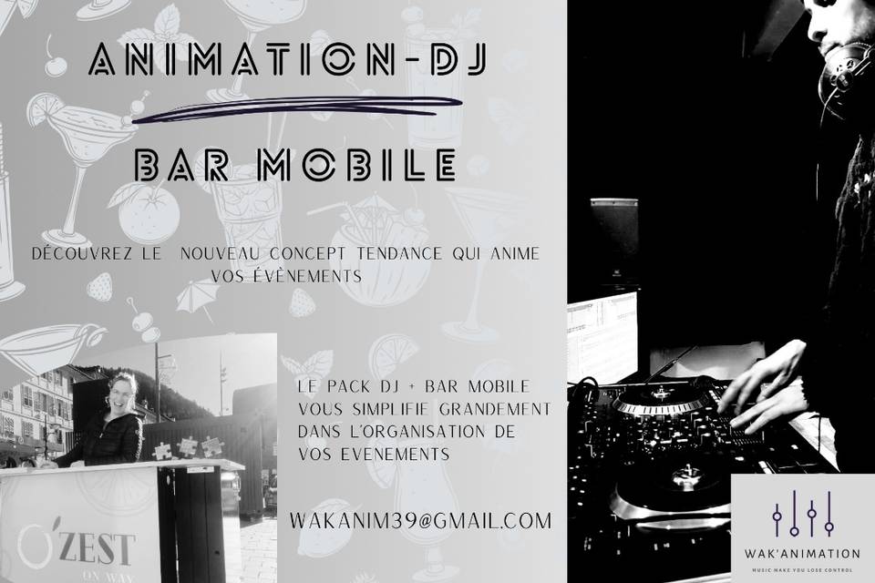 Bar Mobile